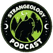 Podcast Strangeology