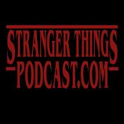 Podcast Stranger Things Podcast Dot Com