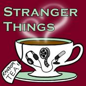 Podcast Stranger Things