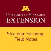 Podcast Strategic Farming: Field Notes