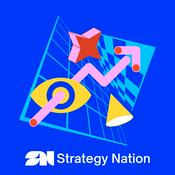 Podcast Strategy Nation - Strategies And Problem-solving In Uncertainty
