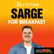 Podcast Sarge For Breakfast