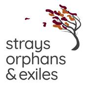 Podcast Strays, Orphans, and Exiles