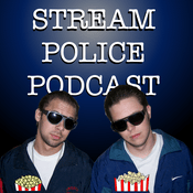 Podcast Stream Police Podcast
