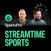 Podcast StreamTime Sports