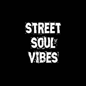 Podcast Street Soul Vibes