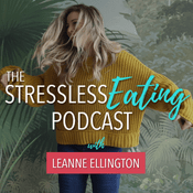 Podcast Stressless Eating