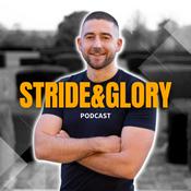 Podcast Stride&Glory Podcast