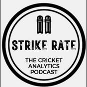 Podcast Strike Rate: The Cricket Analytics Podcast