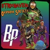 Podcast Strixhaven: Orphan Society