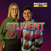 Podcast Student@Night
