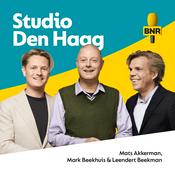 Podcast Studio Den Haag | BNR