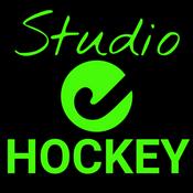 Podcast Studio Hockey