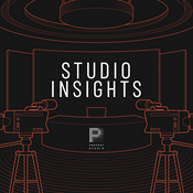 Podcast Studio Insights