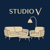 Podcast Studio V Session