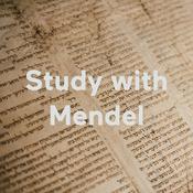 Podcast Study with Mendel
