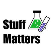 Podcast Stuff Matters