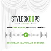 Podcast Styleskoops (Afrikaans)