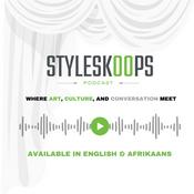 Podcast Styleskoops (English)