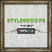 Podcast Styleskoops (English)