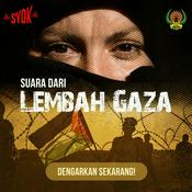 Podcast Suara Dari Lembah Gaza - SYOK Podcast [BM]