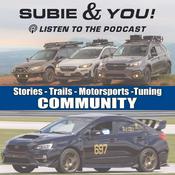 Podcast Subie & YOU!