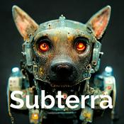 Podcast Subterra