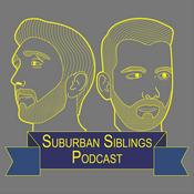 Podcast Suburban Siblings