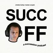 Podcast SUCC OFF (a succession podcast)