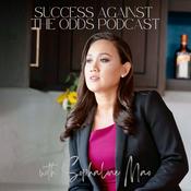 Podcast Success Against the Odds with Sophaline Mao
