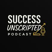 Podcast Success Unscripted with Peter Manjate