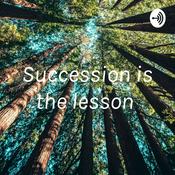 Podcast Succession is the lesson