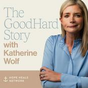 Podcast The GoodHard Story Podcast