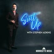 Podcast Suit Up with Stephen Adkins