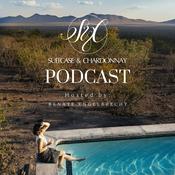 Podcast SUITCASE &amp; CHARDONNAY