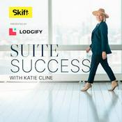 Podcast Suite Success: Masters of Hospitality