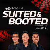 Podcast Suited & Booted - SYOK Podcast [ENG]