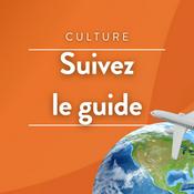 Podcast Suivez le guide