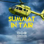 Podcast Summat in t'Air