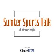 Podcast Sumter Sports Talk with Jenkins Dwight