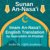 Podcast Sunan An Nasai English Hadith Audiobook