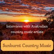 Podcast Sunburnt Country Music