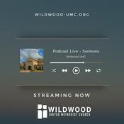 Podcast Sundays at Wildwood UMC
