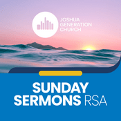 Podcast Sunday Sermons RSA