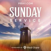 Podcast Sunday Service by Pray.com