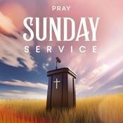 Podcast Sunday Service by Pray.com