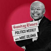 Podcast Sunday Times Politics Weekly