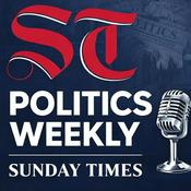 Podcast Sunday Times Politics Weekly