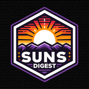 Podcast Suns Digest