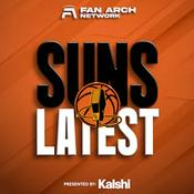 Podcast Suns Latest Podcast | Daily Phoenix Suns Podcast